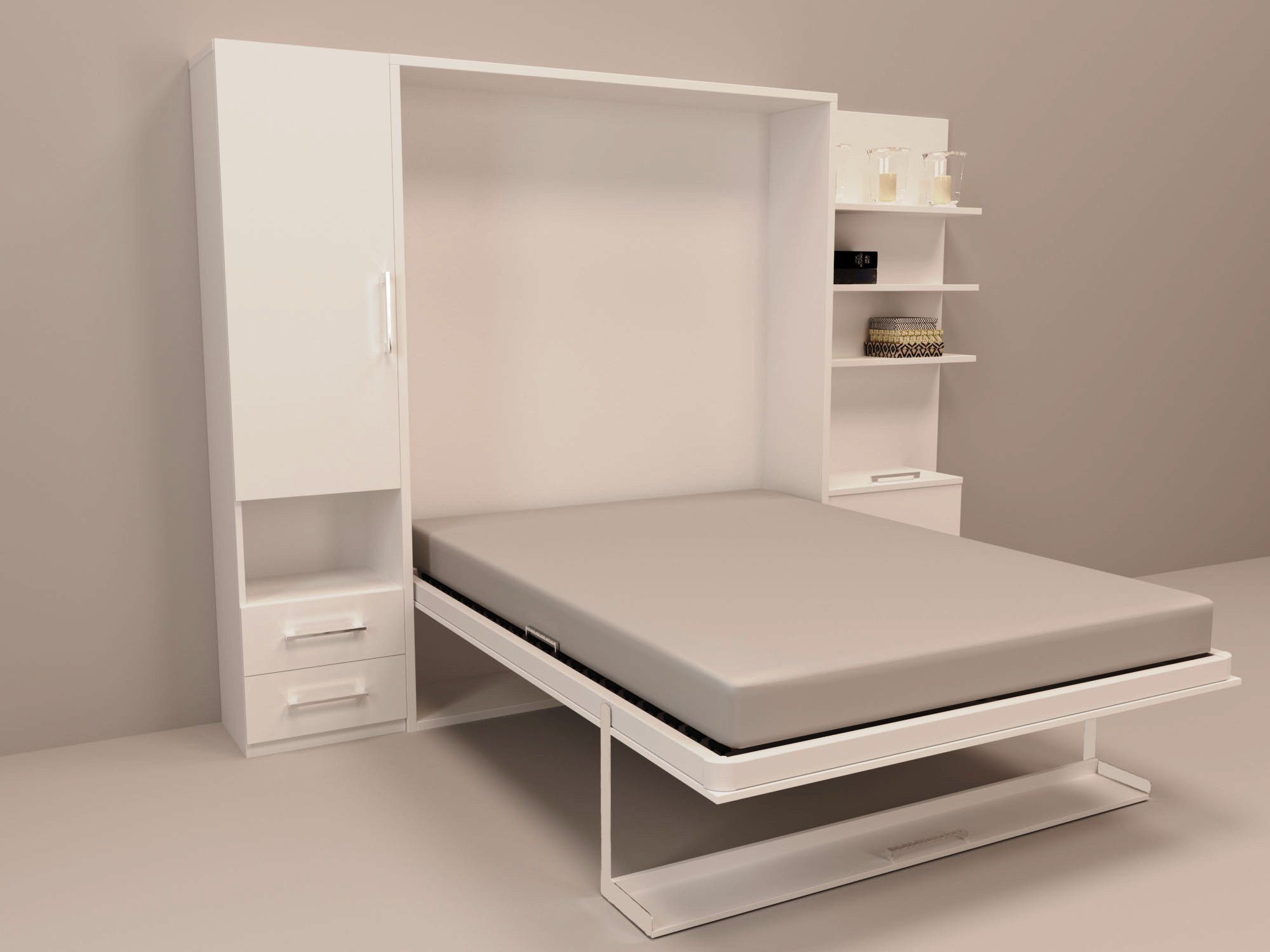 Кровати шкафы трансформеры екатеринбург. Кровать смарт 1. Кровать-трансформер смарт 1 к. Откидная кровать Smart k 1400. Смарти кровать трансформер.