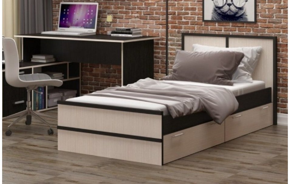 Мебель для спальни карина 3